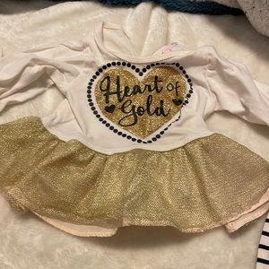 Baby Girl Clothes